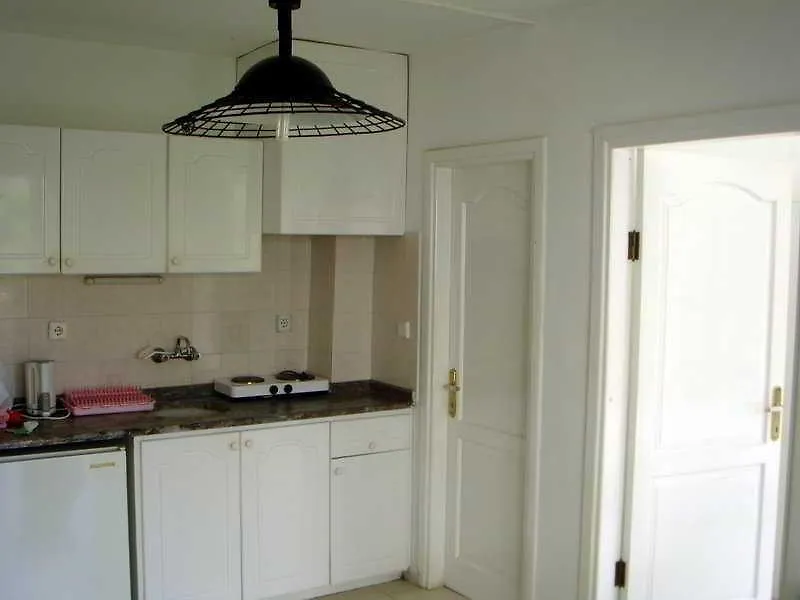 Maxin Apartments Marmaris Turecko