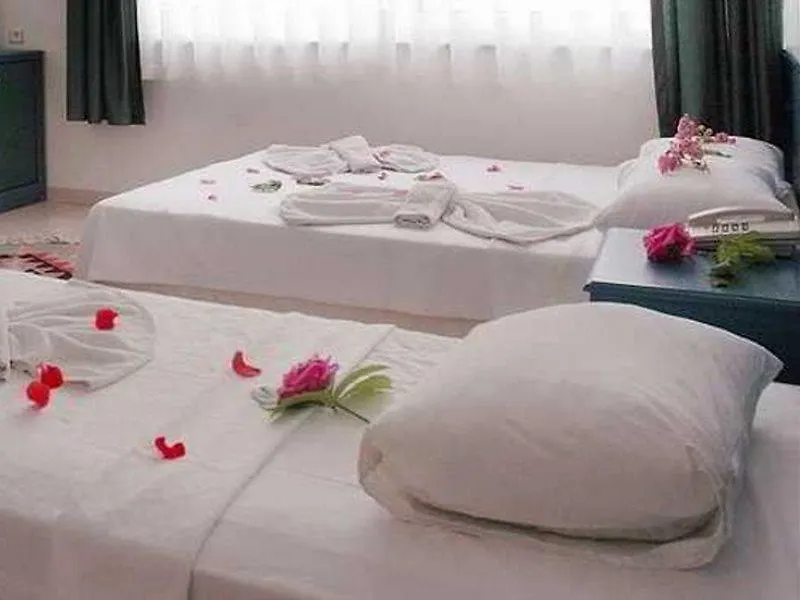 Maxin Apartments Marmaris