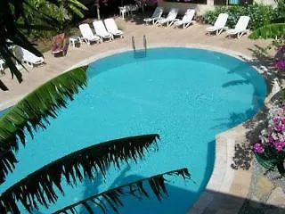 Maxin Apartments Marmaris